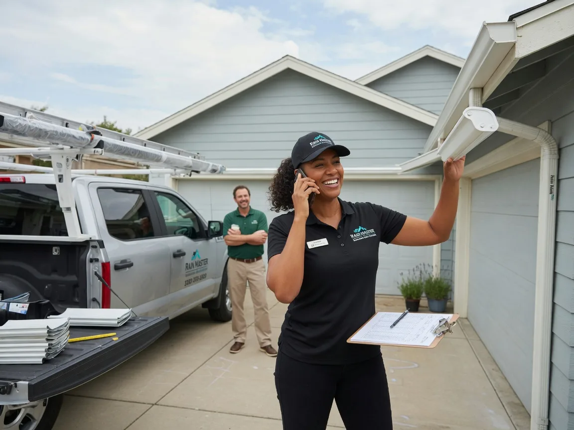 Gutter Installation Sibley, IA FAQs